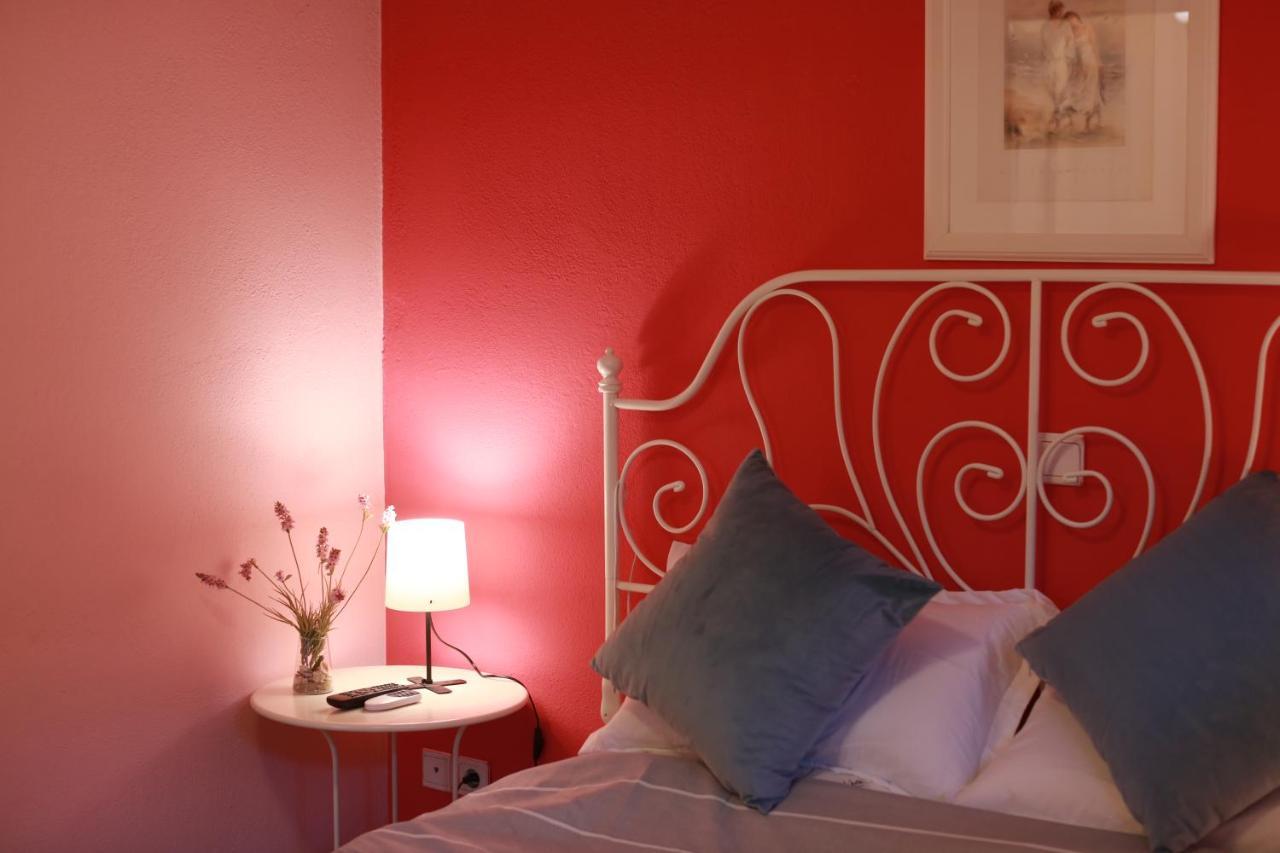 Artemis Apartment,Beach Two-Bedroom エクステリア 写真