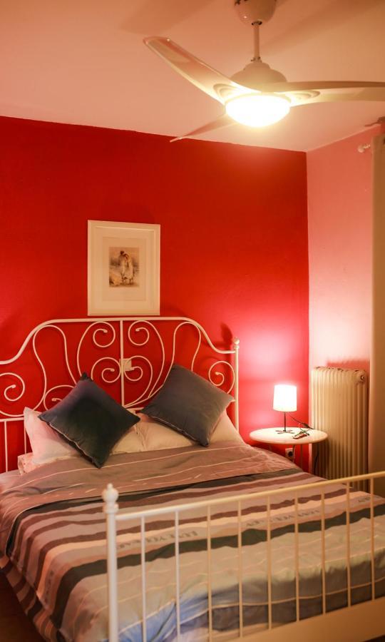 Artemis Apartment,Beach Two-Bedroom エクステリア 写真
