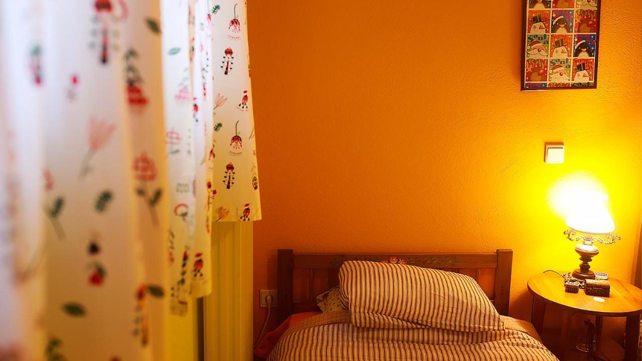 Artemis Apartment,Beach Two-Bedroom エクステリア 写真