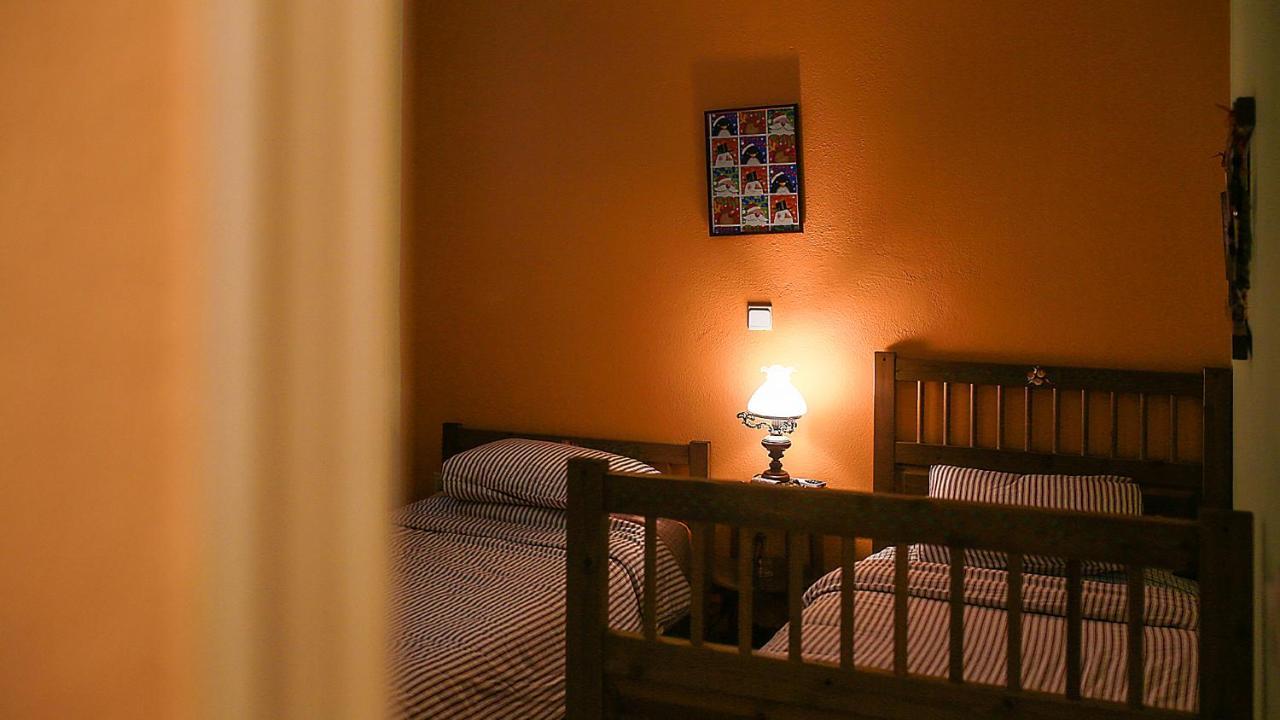 Artemis Apartment,Beach Two-Bedroom エクステリア 写真