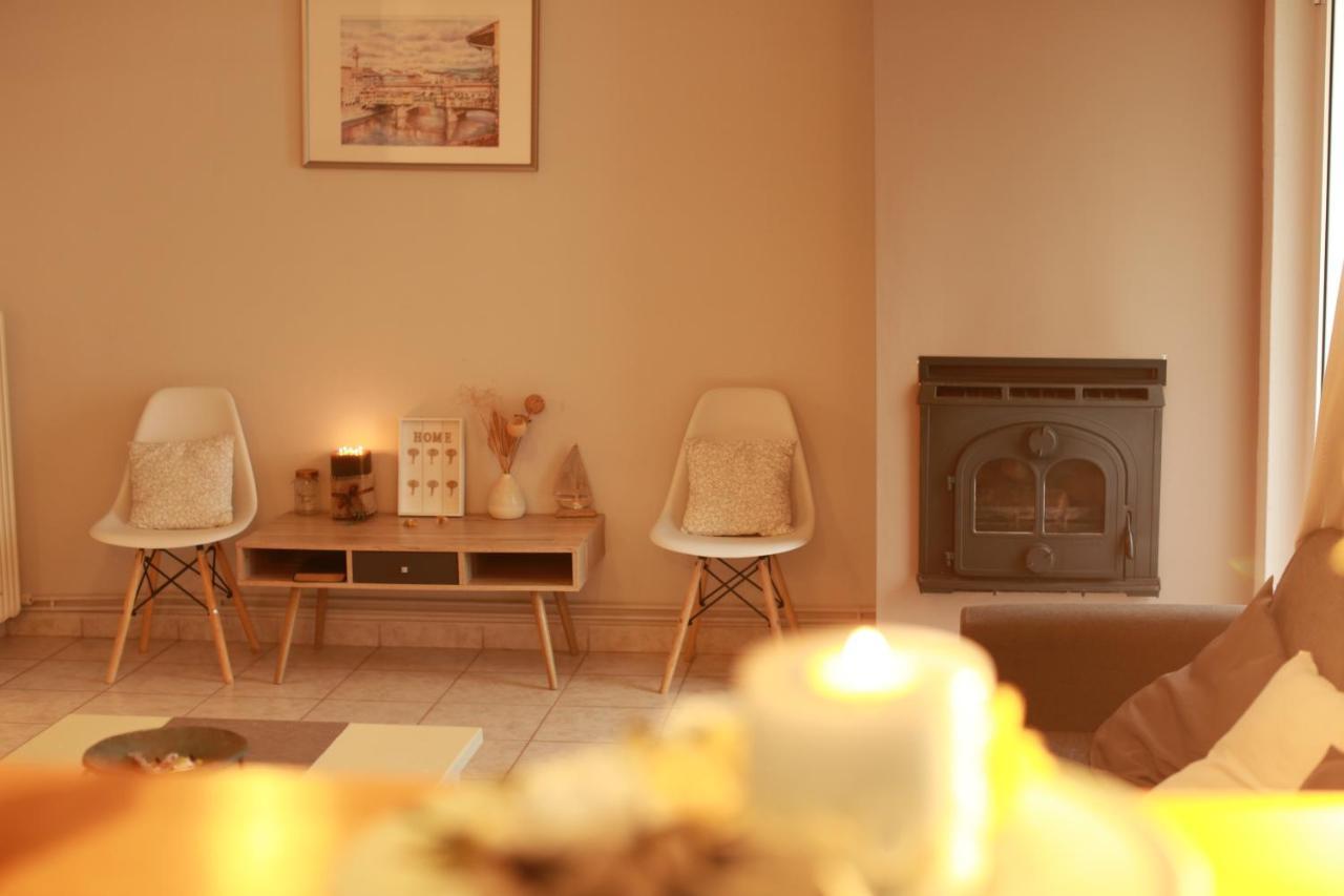 Artemis Apartment,Beach Two-Bedroom エクステリア 写真