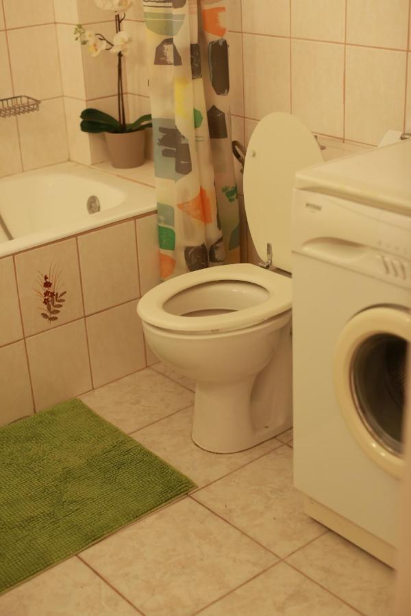 Artemis Apartment,Beach Two-Bedroom エクステリア 写真