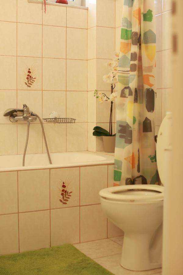 Artemis Apartment,Beach Two-Bedroom エクステリア 写真