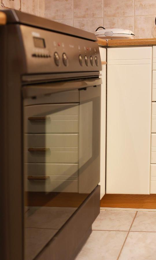 Artemis Apartment,Beach Two-Bedroom エクステリア 写真