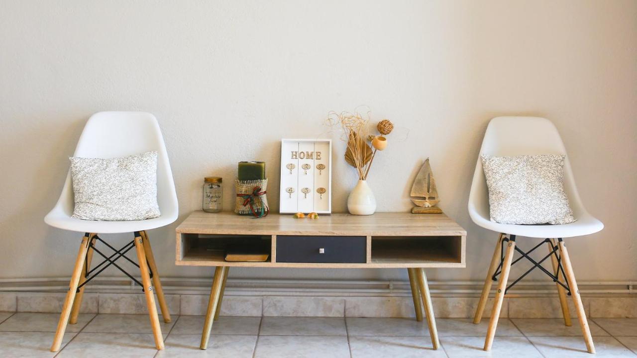 Artemis Apartment,Beach Two-Bedroom エクステリア 写真