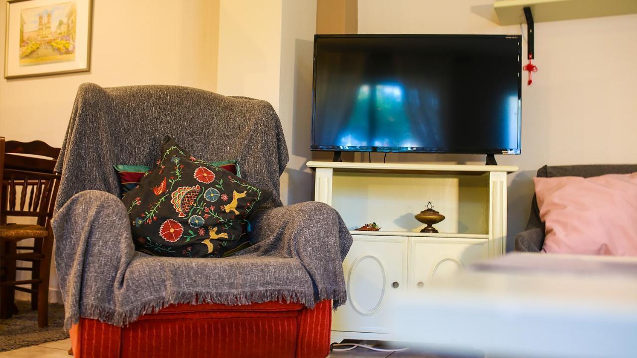 Artemis Apartment,Beach Two-Bedroom エクステリア 写真