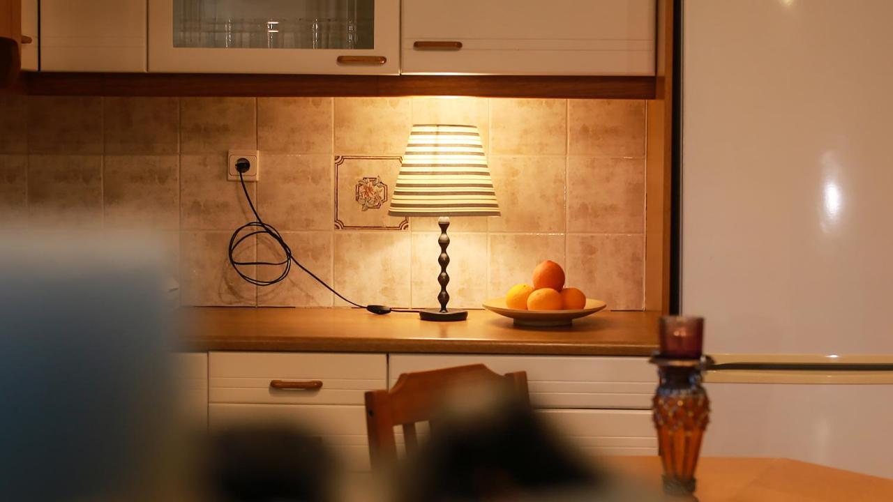 Artemis Apartment,Beach Two-Bedroom エクステリア 写真
