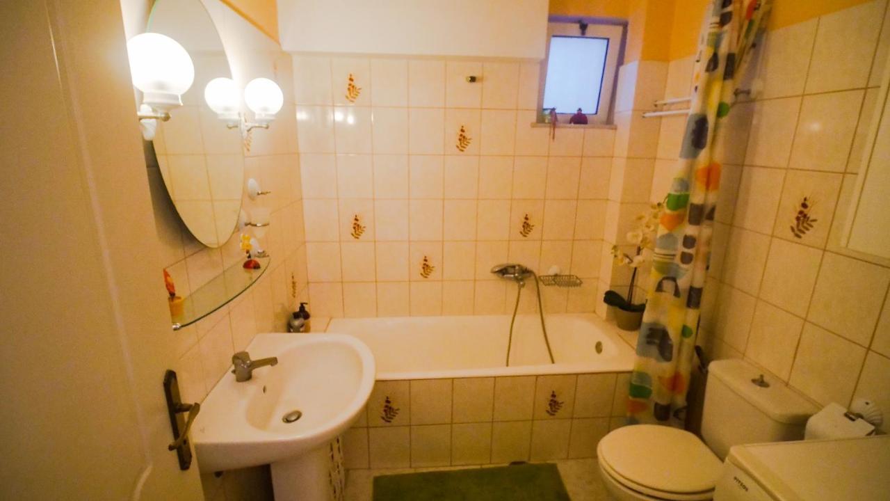 Artemis Apartment,Beach Two-Bedroom エクステリア 写真