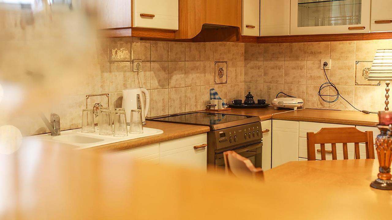 Artemis Apartment,Beach Two-Bedroom エクステリア 写真